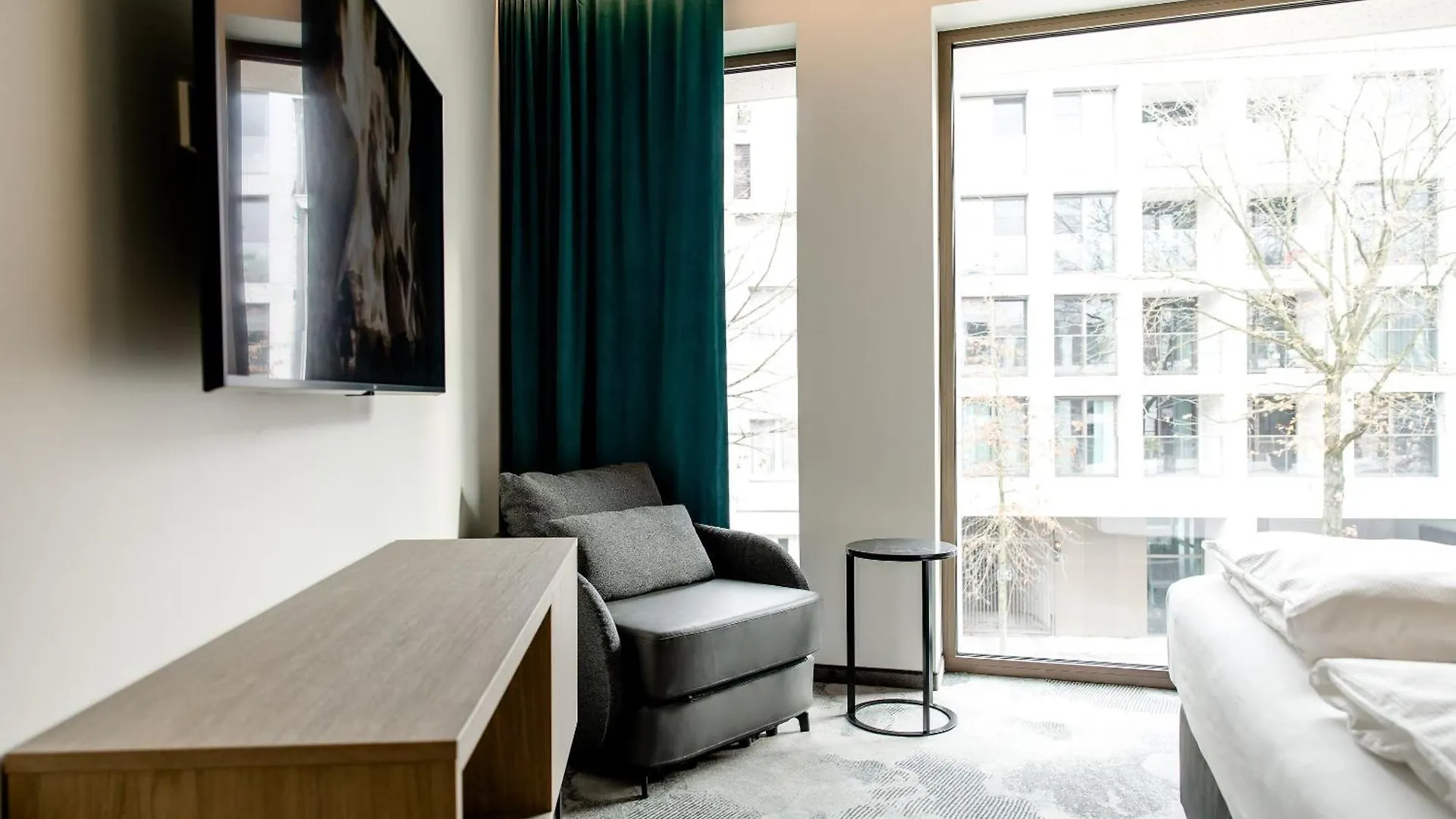 Motel One Antwerpen België